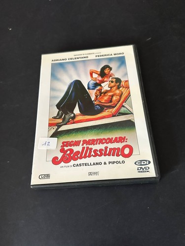 Film dvd segni particolari - film,