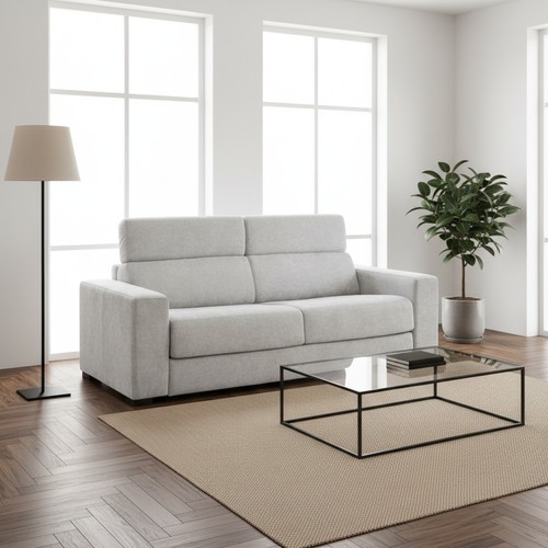 Divano letto posti moderno - posti,