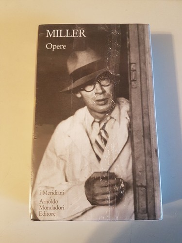 Henry miller opere i - henry,