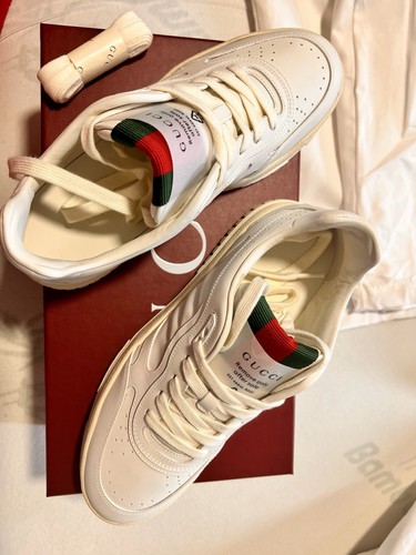 Sneakers gucci sparrow - gucci,