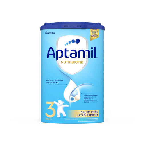Aptamil latte crescita - aptamil, 3