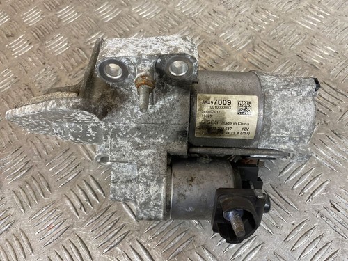 Motorino avviamento opel - avviamento,