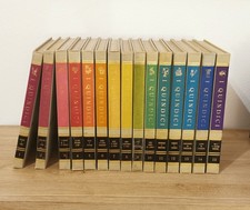 I QUINDICI I libri del come e