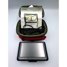 Garmin nüvi 205w sistema - nüvi,