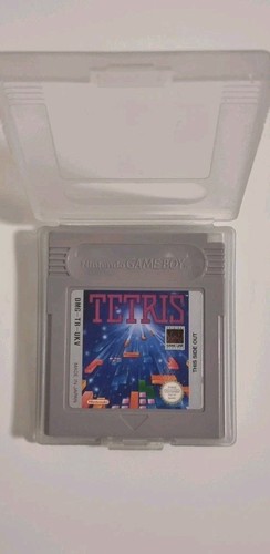 Tetris gioco per nintendo - gioco,