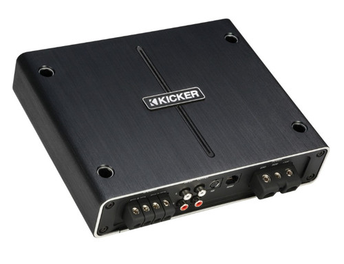 Kicker iq500 monoblocco - kicker,