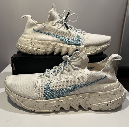 Nike space hippie - space, 01