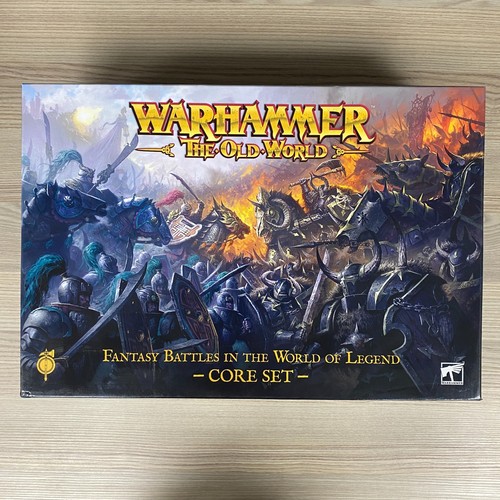 Set base warhammer - base, old