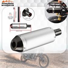 Sistemi marmitta moto - , enduro