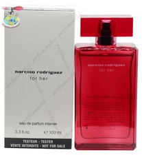 NARCISO RODRIGUEZ FOR HER