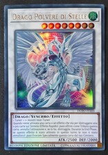 DRAGO POLVERE DI STELLE Ultra