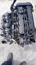 Motore ford fiesta 16v - motore,