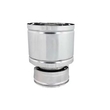 Fumaiolo da 130-180mm tipo