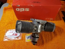 Motore OPS - OPS 60 Twin Maxi