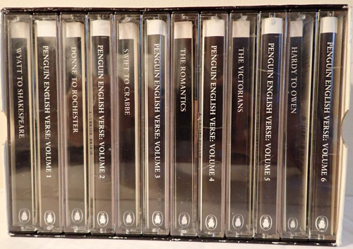 Penguin audiobooks - penguin,