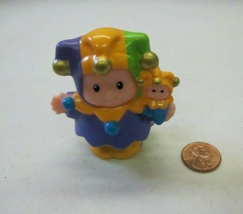 Fisher price little people - fisher,