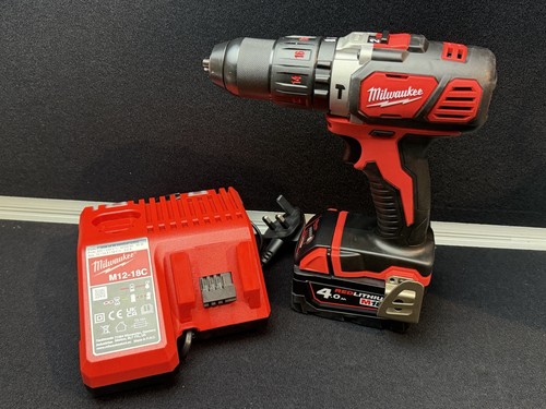 Milwaukee m18 bpdn trapano - milwaukee,