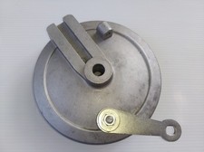 Piatto Porta Ganasce Freno