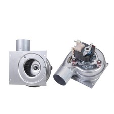 Soluzione Flusso d'Aria