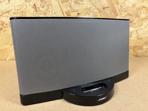 Altoparlante bose sounddock - bose,