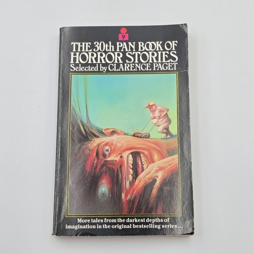 The 30th pan book - the,