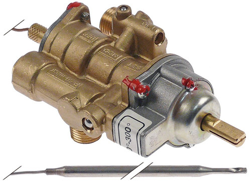 Termostato gas pel tipo 25st - gas,