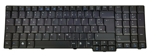 Nuova tastiera acer - nuova,