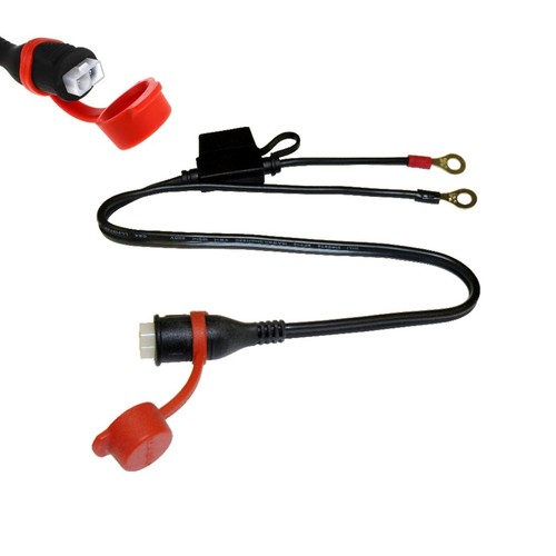 Optimate tm71 impermeabile 12v - tm71,