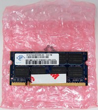 NANYA NT2GT64U8HD0BN-AD 2GB