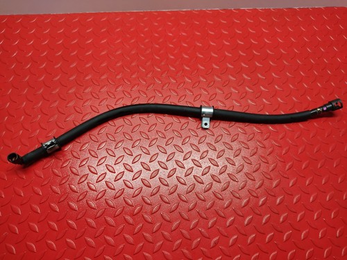 Tubo carburante iniettore - tubo,