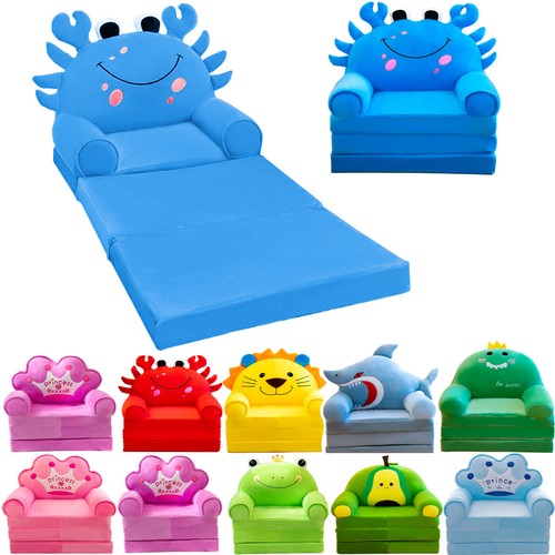 Divano per bambini - 3,