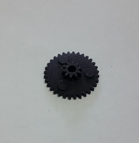 Ricambio lima 708026027 - di,