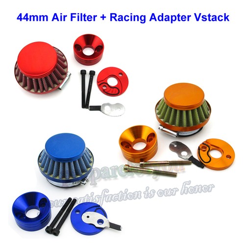 Kit adattatore filtro - , aria