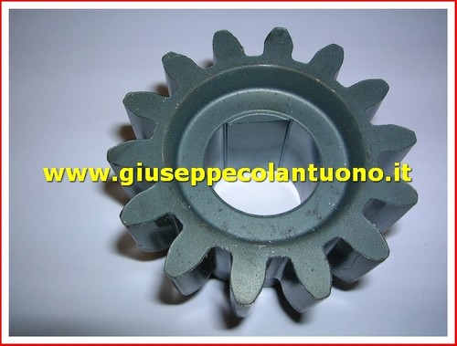 Ricambio bft pignone - ricambio,