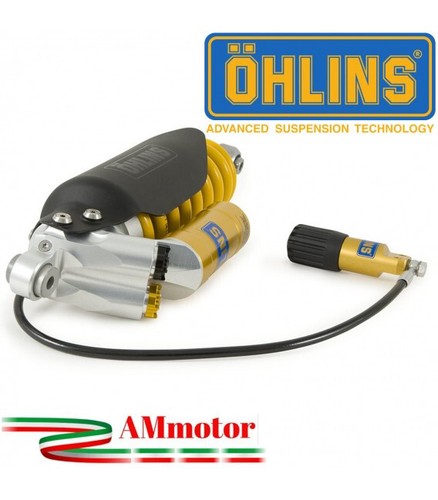 Ammortizzatore ohlins moto - ammortizzatore, ktm