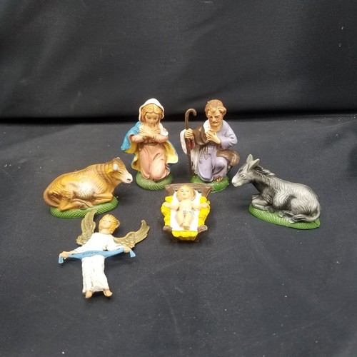 Set presepe italiano - , vintage