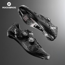 ROCKBROS Scarpe Ciclismo