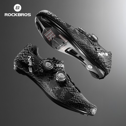 Rockbros cycling lock shoes - rockbros,