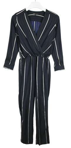 Maje pantaloni marine - maje, tuta