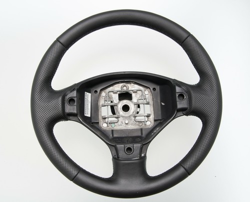 Volante copertura con pelle - volante,