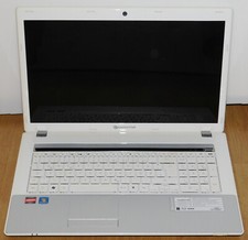 DIFETTOSO/DANNEGGIATO Notebook Portatile Packard Bell Phenom II X4 N930 HD6650M EasyNote LM