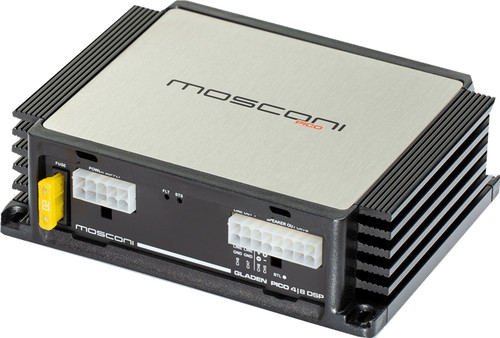 Mosconi pico 4i8 dsp - pico,