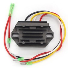 Regolatore Raddrizzatore Per
