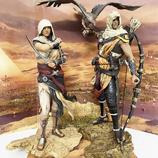 Statue Assassins Creed Origins