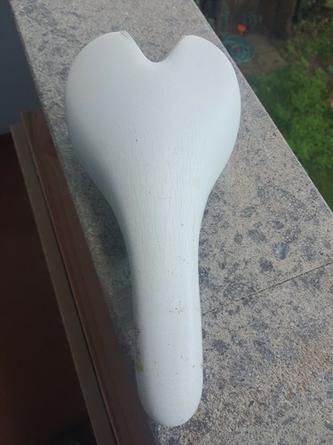 Sella fizik aliante per bici - sella,