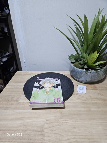 Honey and clover volume - and,