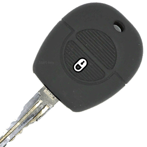 Custodia silicone chiave per