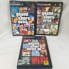 Pacchetto giochi Grand Theft