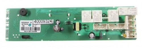 Scheda elettronica - scheda,