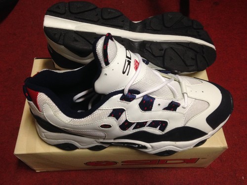 Scarpe bici sidi trainers bike - scarpe,